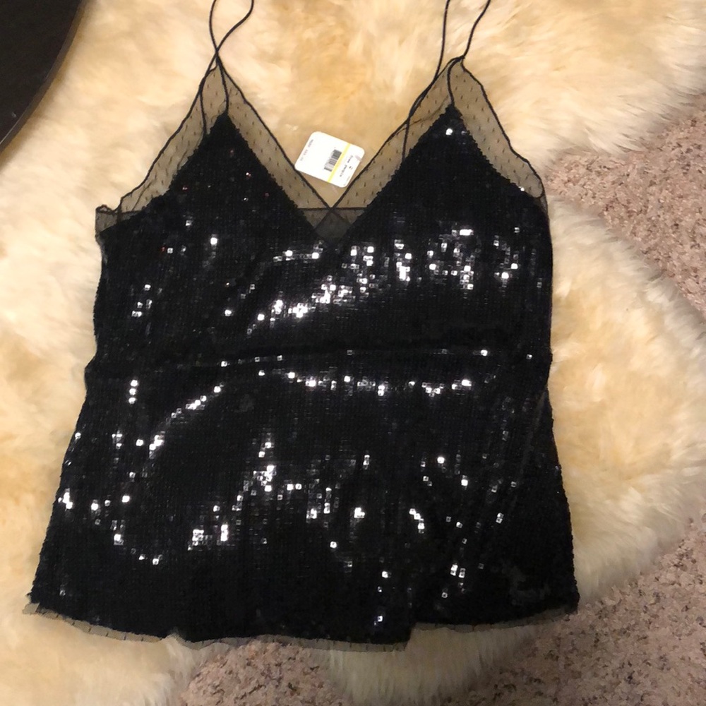 Free People Sassy Cami - Picture 5 of 7
